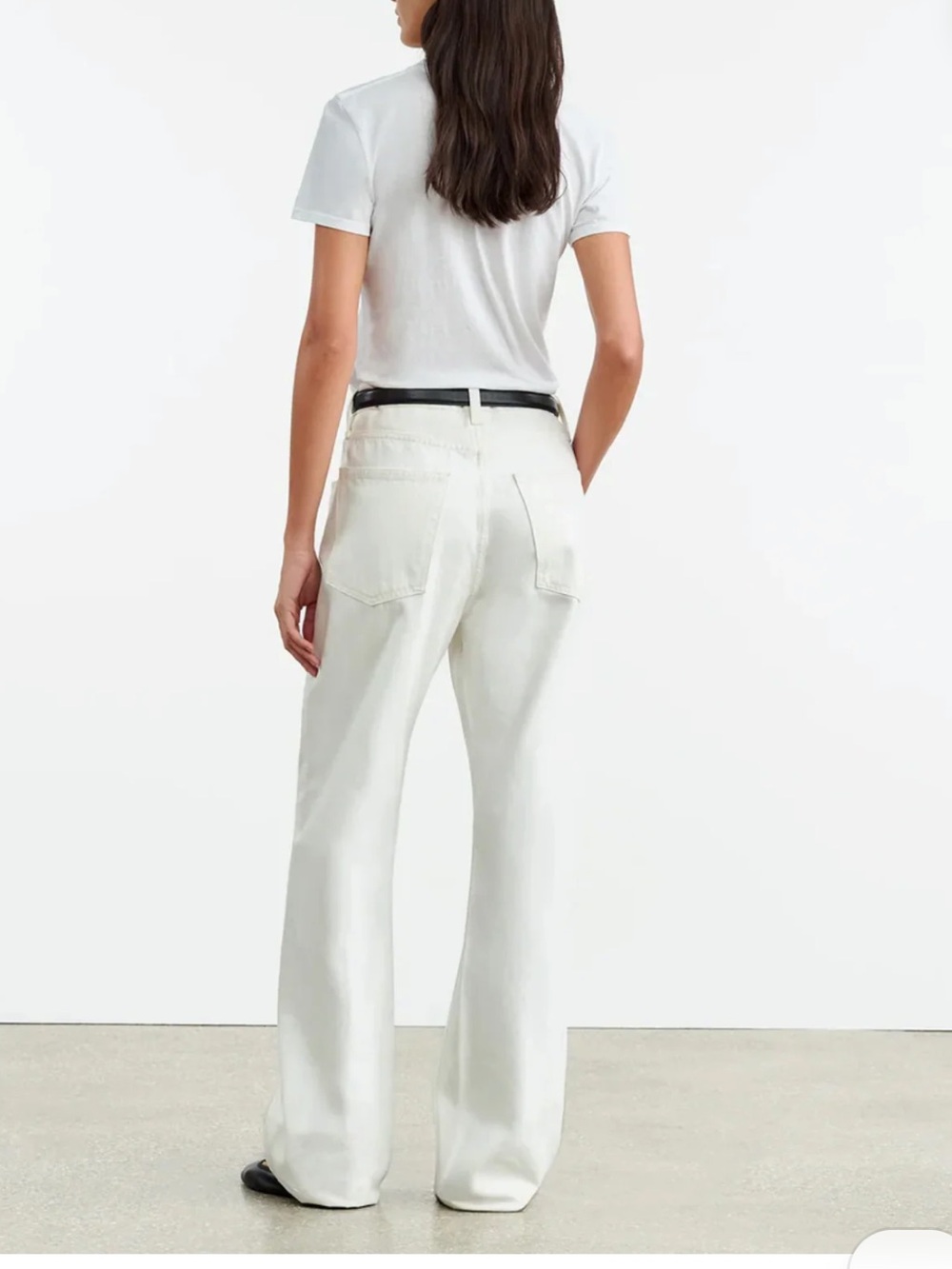 Nili Lotan Mitchell Pant size 2 - Picture 3 of 9